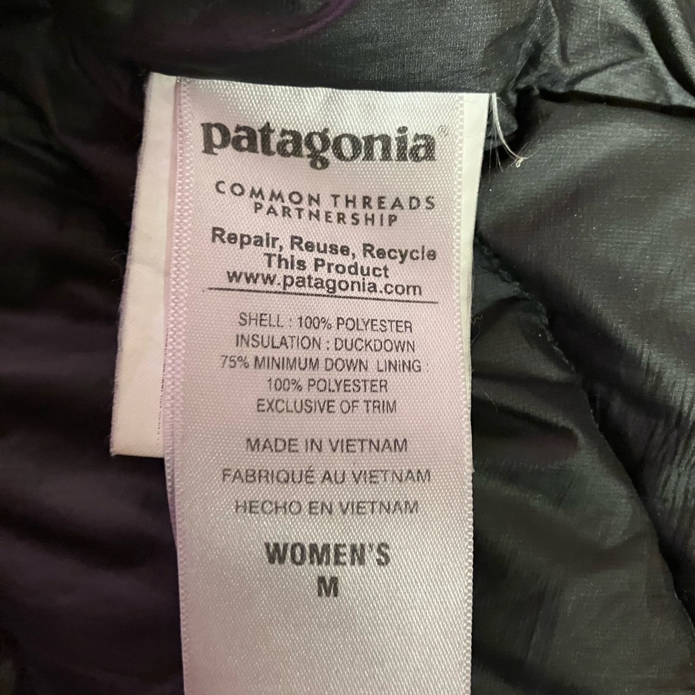 Patagonia Tres 3-in-1 Parka - Picture 14 of 15